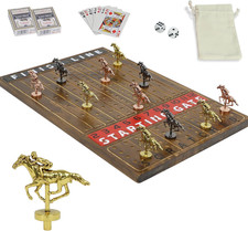 Horse racing game d'occasion  Expédié en France