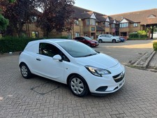 2016 vauxhall corsa for sale  MAIDSTONE