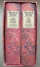 Wilhelm busch moral gebraucht kaufen Wilhelm busch moral gebraucht kaufen  Offenburg