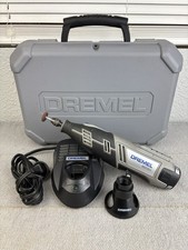 Dremel 8220 12v for sale  Colorado Springs