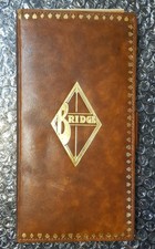 Usado, Folhas e suporte de pontuação de ponte, bordas douradas comprar usado Usado, Folhas e suporte de pontuação de ponte, bordas douradas comprar usado  Enviando para Brazil