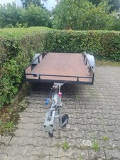 pkw anhanger plattform gebraucht kaufen pkw anhanger plattform gebraucht kaufen Vaihingen an der Enz