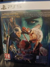 Devil may cry usato  Recoaro Terme