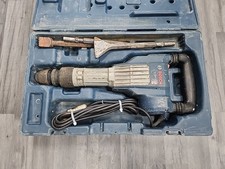 Martello demolitore bosch usato  Spedire a Italy