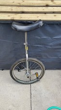 Adult freestyle unicycle for sale  DUDLEY