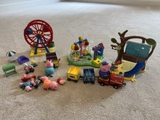 Large peppa pig for sale  CHISLEHURST