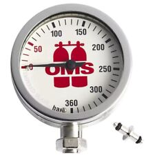 Oms scuba diving for sale  BICESTER