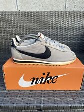 nike cortez 9 for sale  PLYMOUTH