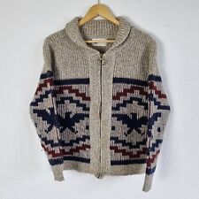 Vintage cowichan aztec for sale  BURNLEY