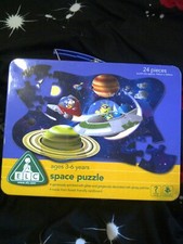 Elc piece space for sale  SOUTH SHIELDS