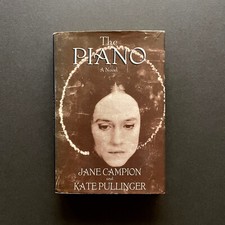 Piano novel jane for sale  Berkeley