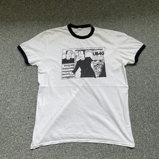 2017 ub40 live for sale  BRENTWOOD