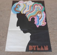 Bob dylan milton for sale  Altoona