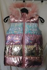 Girls metallic body for sale  DUKINFIELD