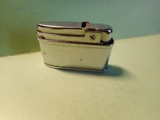 Briquet silver match d'occasion  Jougne