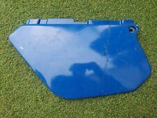 Yamaha dt125r rear for sale  HULL