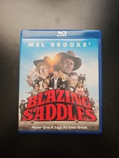 Blazing saddles for sale  Renton