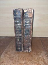 Livre ancien marandé d'occasion  Penmarch