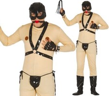 Mens bondage suit for sale  BRADFORD