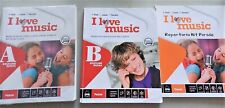 Love music edizione usato  Fonte Nuova