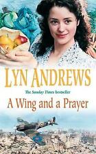 Wing prayer lyn for sale  RETFORD