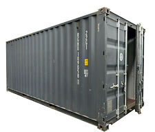 Seecontainer lagercontainer ne gebraucht kaufen  Mönchengladbach