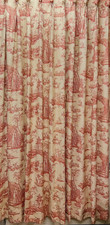 Custom chinoiserie toile for sale  Milwaukee