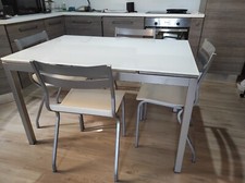 Tavolo allungabile con usato  Cascina