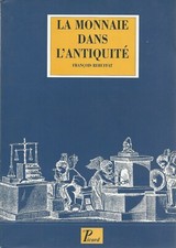 Rebuffat monnaie antiquite d'occasion  France