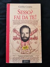 Libro giobbe covatta usato  Codigoro