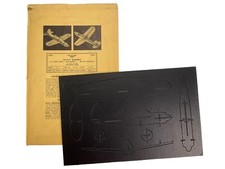 Navy sb2a buccaneer for sale  Summit Hill