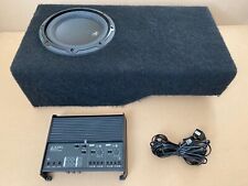 Audio xd400 channel for sale  Brentwood