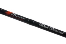 Phenix rods black for sale  USA