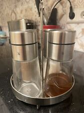 Wmf luxe menage gebraucht kaufen  Frankfurt am Main