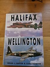 Halifax wellington aviation for sale  BOGNOR REGIS
