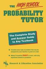 High school probability for sale  Montgomery
