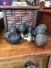 Vintage ebonised beehive for sale  STAFFORD
