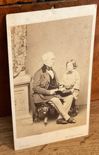 Lord brougham slave for sale  LONDON