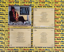 Compilation the jazz usato  Ferrara