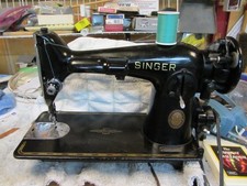 Singer 201 sewing for sale  Pittsburgh