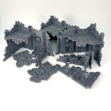 Décors warhammer 40k d'occasion  Agon-Coutainville