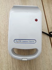 Breville tr11 sandwich for sale  CROYDON
