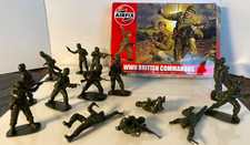 Airfix complete wwii for sale  Oklahoma City