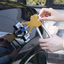 Kit tirabolli auto usato  Roma