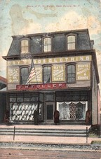 Usado, East Aurora New York F.H. Loja de artigos e roupas Fuller Dry, PC U24403 comprar usado Usado, East Aurora New York F.H. Loja de artigos e roupas Fuller Dry, PC U24403 comprar usado  Enviando para Brazil