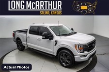 2023 ford 150 for sale  Salina