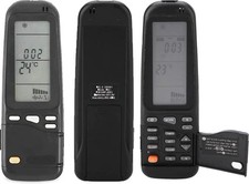 Télécommande climatiseur ele d'occasion  France