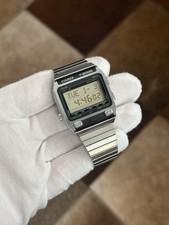 Raro Vintage Casio T-2000 219 Relógio Dicionário Digital JDM 1980s - Quase Perfeito comprar usado  Enviando para Brazil