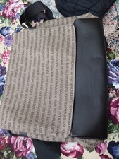 Emporio armani brown for sale  HARROW