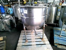 Gallon legion stainless for sale  Fall River